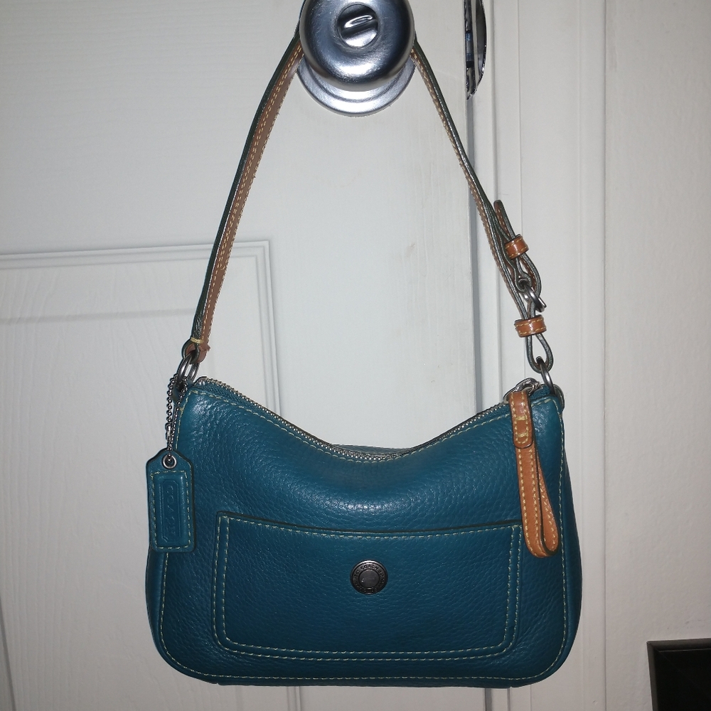 Vintage coach bag